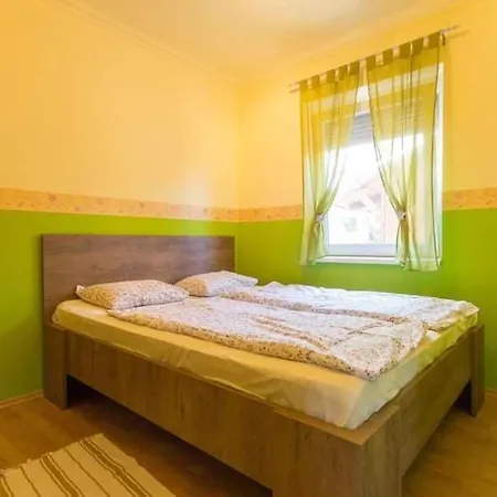Zalán Apartmann Balatonkeresztúr