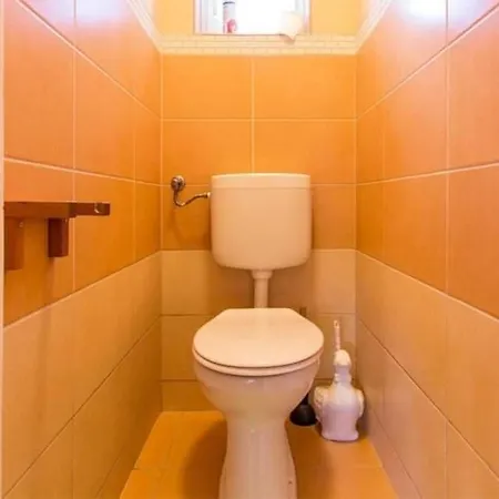 Zalán Apartmann Apartman *