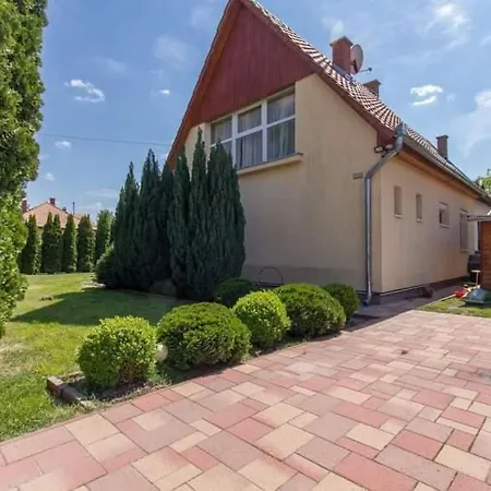 Zalán Apartmann Apartman