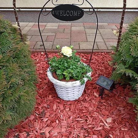 Appartement Zalan Apartmann