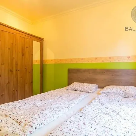 Zalán Apartmann