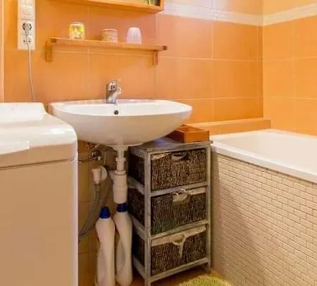 Zalán Apartmann *
