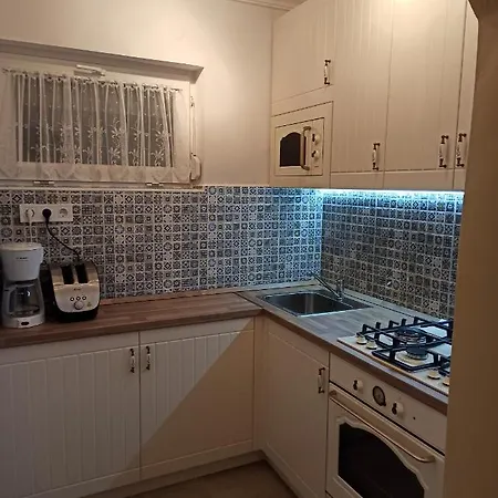 Apartman Zalán Apartmann *