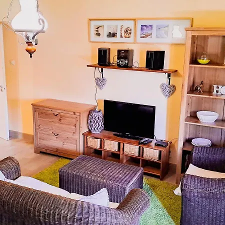 Apartment Zalan Apartmann