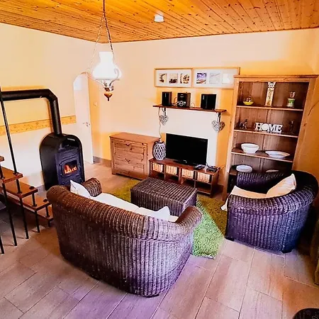 Zalán Apartmann Balatonkeresztúr
