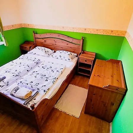 Zalán Apartmann