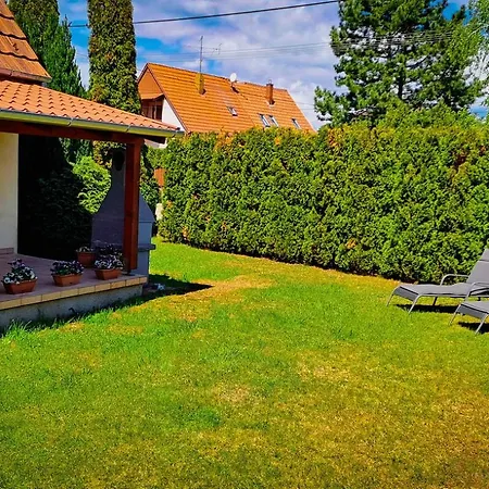 Zalan Apartmann Appartement