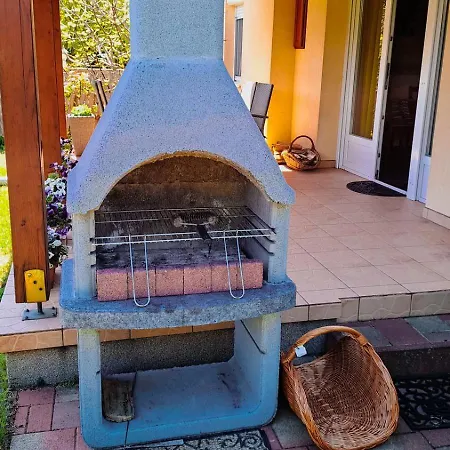 Zalan Apartmann Appartement *