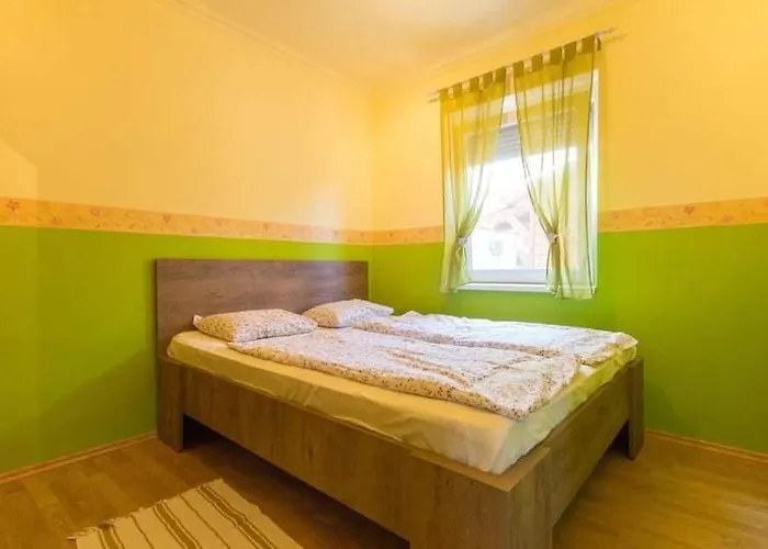 Zalan Apartmann Balatonkeresztúr