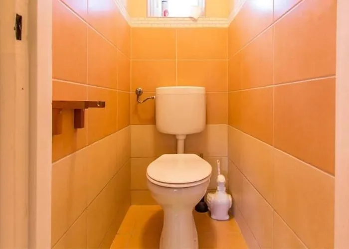 Zalan Apartmann Lejlighed *