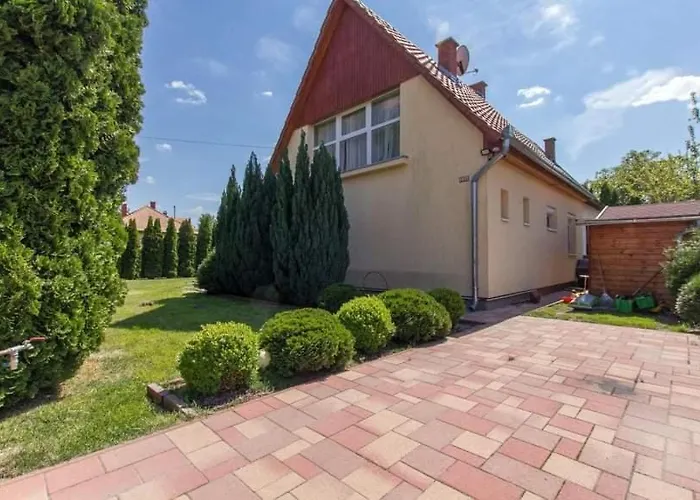 Zalan Apartmann Apartment