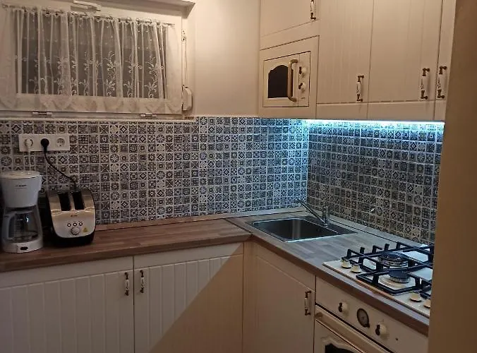 Apartment Zalan Apartmann *