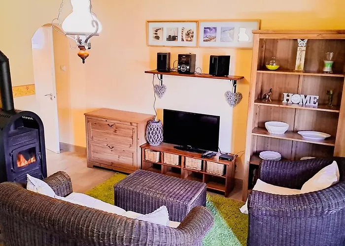 Lejlighed Zalan Apartmann