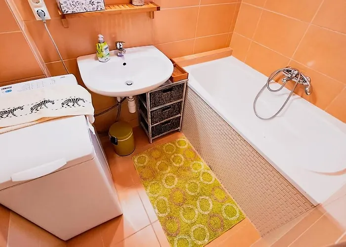 Zalan Apartmann Balatonkeresztur