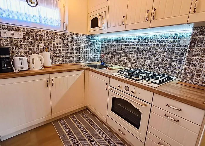 Zalan Apartmann * Balatonkeresztúr