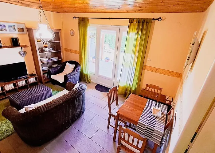 Zalan Apartmann Apartment *