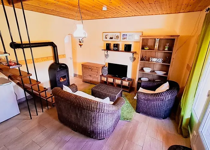 Zalan Apartmann Balatonkeresztur