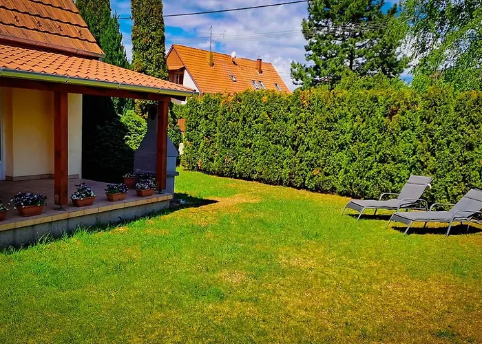 Zalan Apartmann Apartment